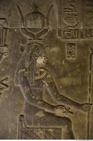 Photo Texture of Dendera 0058